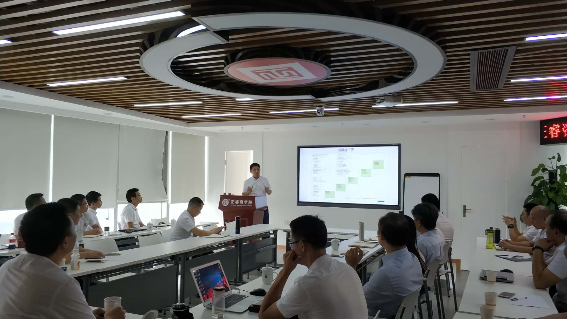 正睿觀點(diǎn)：如何打造企業(yè)團(tuán)隊(duì)？【五】