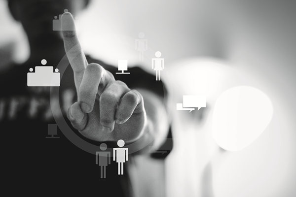 企業(yè)人力資源的改進目標(biāo)