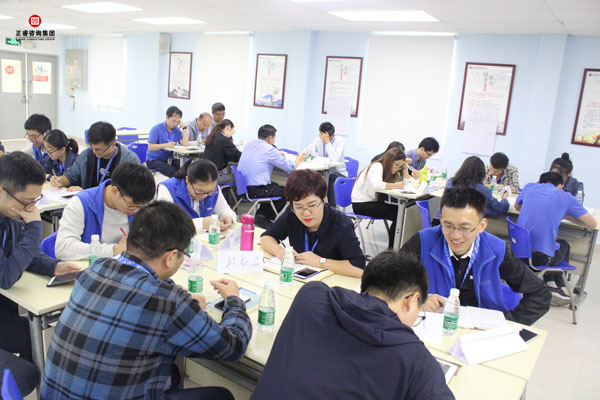 熱烈祝賀德永佳《企業(yè)內(nèi)訓(xùn)師培訓(xùn)TTT》研修課程成功舉辦！