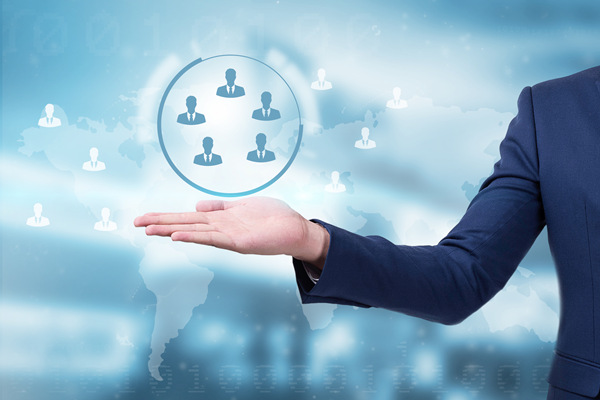 如何做好公司的橫向管理？