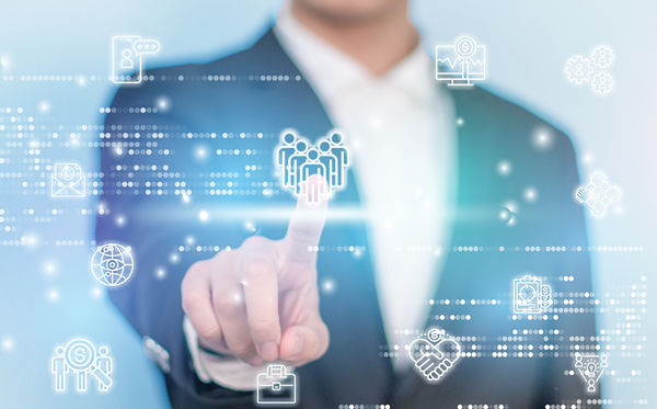 如何開展人力資源工作？