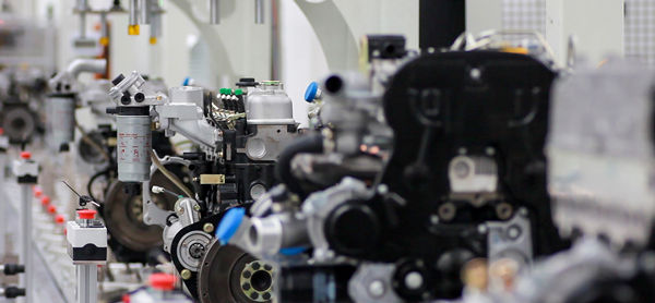 品質管理核心內(nèi)容