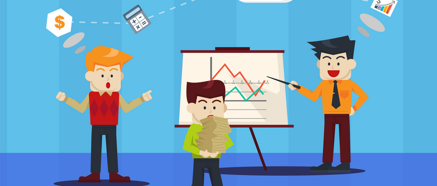 創(chuàng)業(yè)型公司如何進(jìn)行企業(yè)管理？