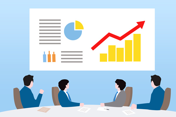 如何計(jì)算企業(yè)的盈虧平衡點(diǎn)？