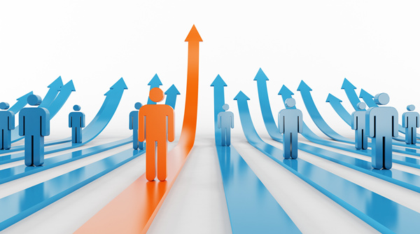 如何提升組織改革的能力？