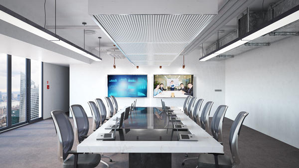 咨詢師如何做好會議控局？