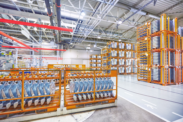 工廠如何實現(xiàn)零故障TPM管理？