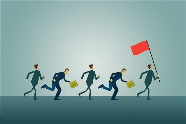 如何分析你的客戶都屬于哪一類？