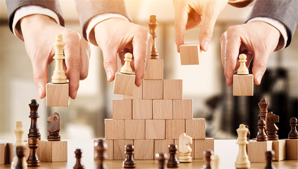 如何通過績效管理打通企業(yè)和員工的連接？