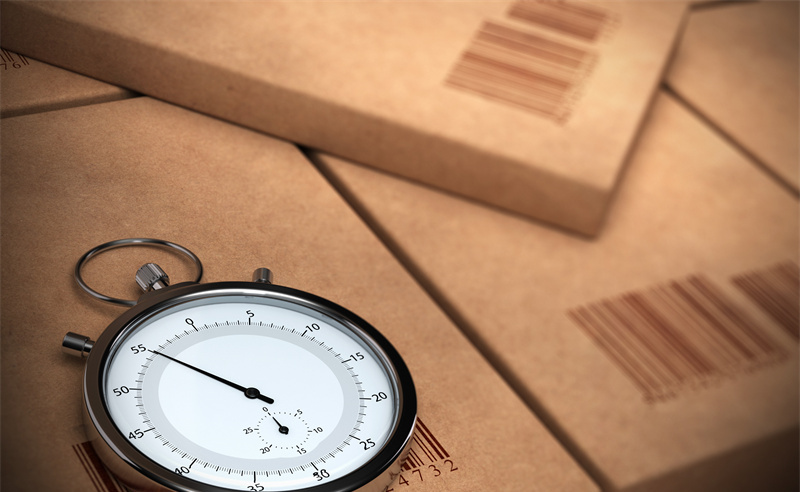 超短交期競(jìng)爭(zhēng)，訂單在手但加工進(jìn)度是看不穿的黑洞？