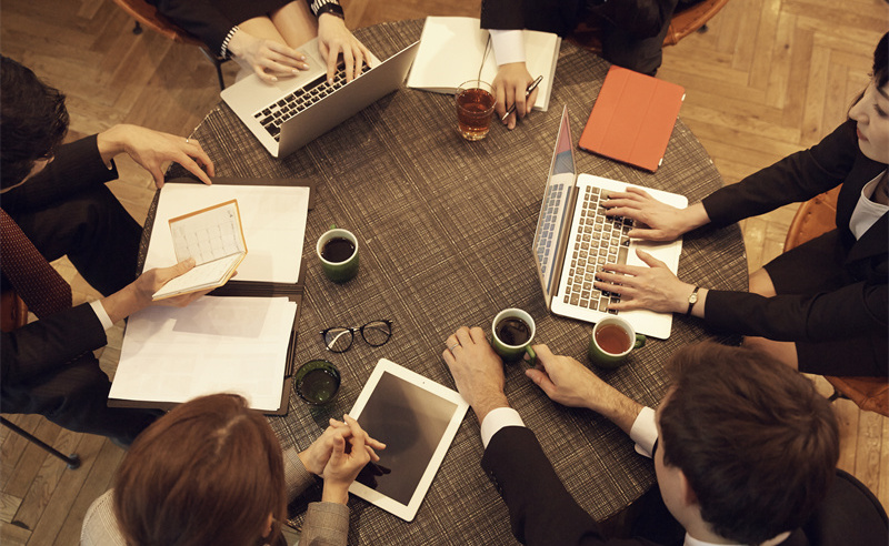 為什么企業(yè)要注意組織架構(gòu)的設(shè)置和職能職責的梳理？