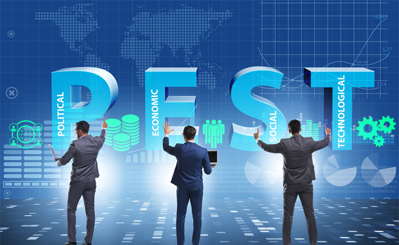 戰(zhàn)略管理分析工具：什么是PEST分析？