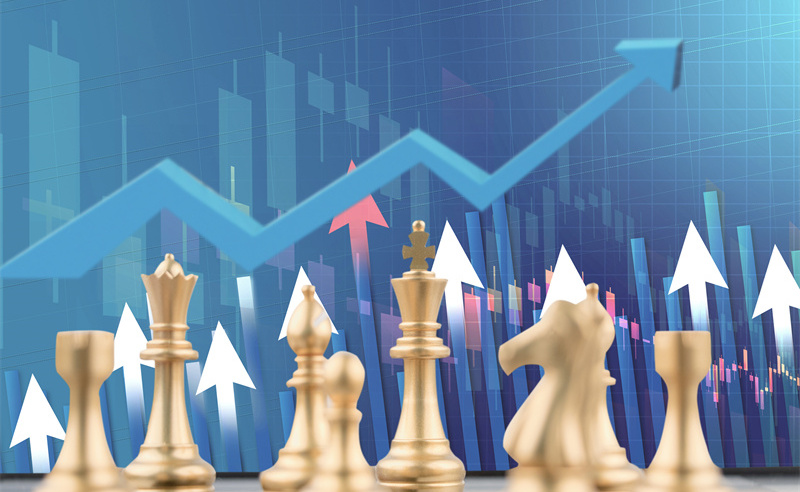 戰(zhàn)略管理的新思維：如何應對變化和創(chuàng)新？