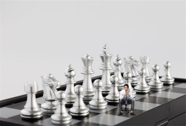 集團(tuán)管控咨詢：協(xié)同一體，推動(dòng)企業(yè)數(shù)字化轉(zhuǎn)型！