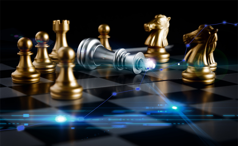 企業(yè)戰(zhàn)略咨詢：提高收益，創(chuàng)造更多價(jià)值