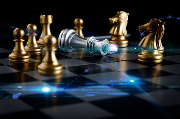 企業(yè)戰(zhàn)略咨詢：提高收益，創(chuàng)造更多價值