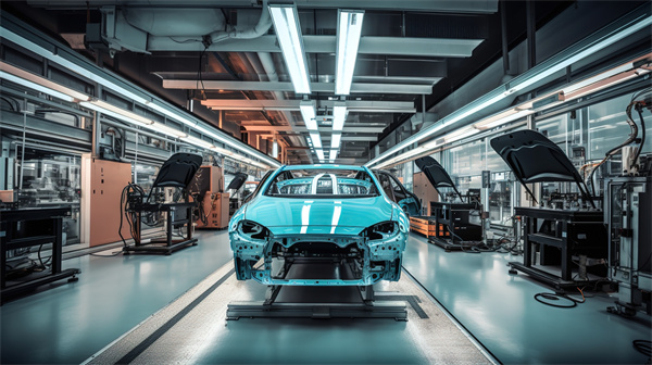 零庫存，高效率——精益生產(chǎn)為什么能實現(xiàn)這個目標？