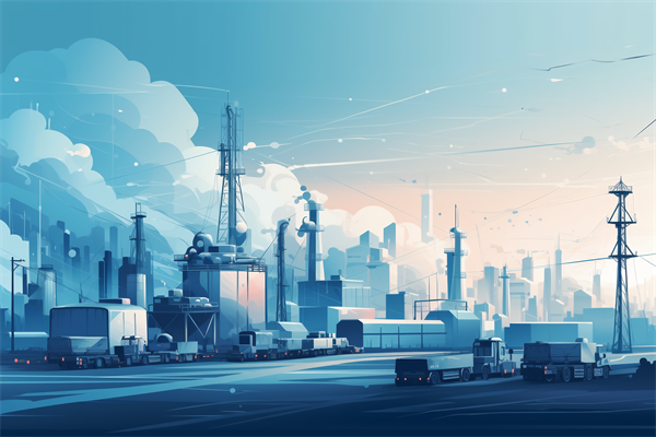 「供應鏈咨詢」什么是集成供應鏈？