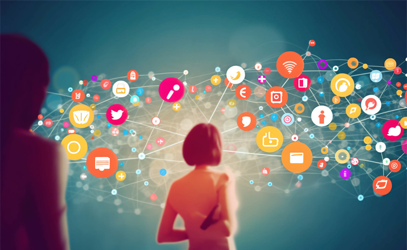 「營(yíng)銷管理咨詢」解鎖社交媒體的力量，讓品牌騰飛！