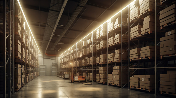 「供應(yīng)鏈管理咨詢」如何優(yōu)化庫(kù)存，提高庫(kù)存周轉(zhuǎn)率