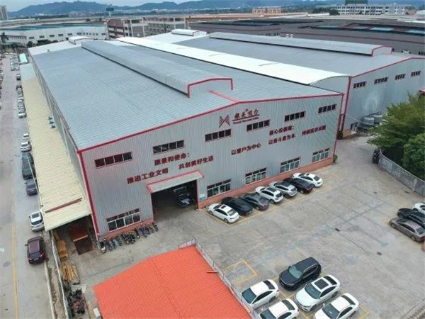 熱烈祝賀佛山市銀美吸臺(tái)制造有限公司“全面管理升級(jí)”項(xiàng)目圓滿成功！