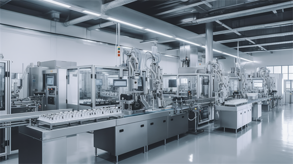 如何實現(xiàn)采購、生產(chǎn)、銷售全流程自動化協(xié)同？