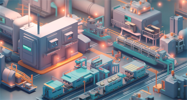 如何提高企業(yè)生產(chǎn)線柔性化水平，適應(yīng)市場(chǎng)需求變化