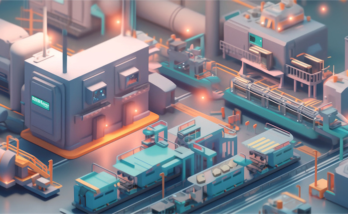 如何提高企業(yè)生產(chǎn)線(xiàn)柔性化水平，適應(yīng)市場(chǎng)需求變化