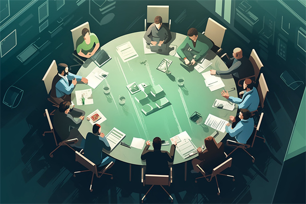 「人力資源管理咨詢」如何進行有效的溝通和協(xié)調(diào)？