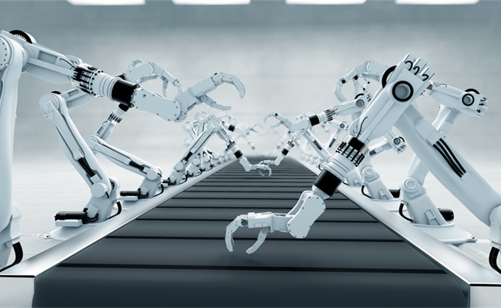 「精益生產(chǎn)咨詢」如何通過自動化和數(shù)字化提高生產(chǎn)效率？