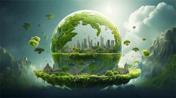 「戰(zhàn)略管理咨詢」如何將環(huán)保和可持續(xù)發(fā)展融入戰(zhàn)略？