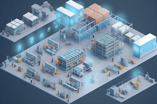 「供應(yīng)鏈咨詢(xún)」企業(yè)解決存貨管理與滯壓?jiǎn)栴}方案參考！