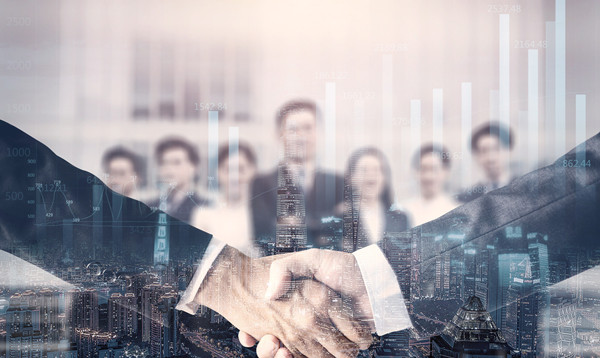 戰(zhàn)略咨詢公司助企業(yè)面對各種不確定因素完成目標！