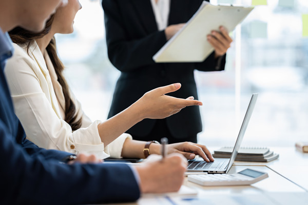 集團管控模式：如何選擇適合自身的集團管控模式？