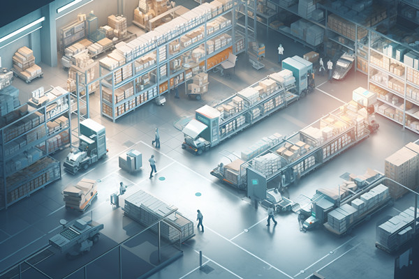 集成供應(yīng)鏈：提升效率與優(yōu)化運(yùn)營(yíng)的關(guān)鍵！