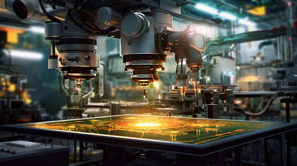 制造業(yè)戰(zhàn)略規(guī)劃：制定針對性戰(zhàn)略，贏得市場競爭