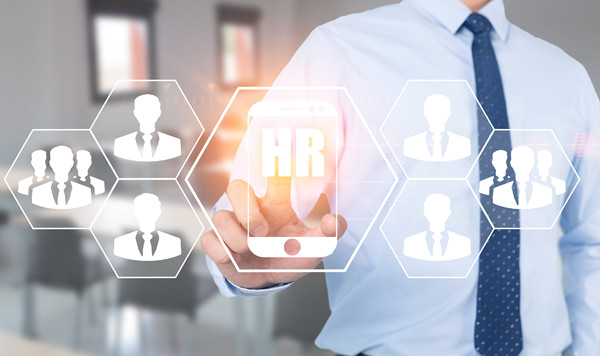 人力資源管理：強(qiáng)化基礎(chǔ)，提升人才競(jìng)爭(zhēng)力！