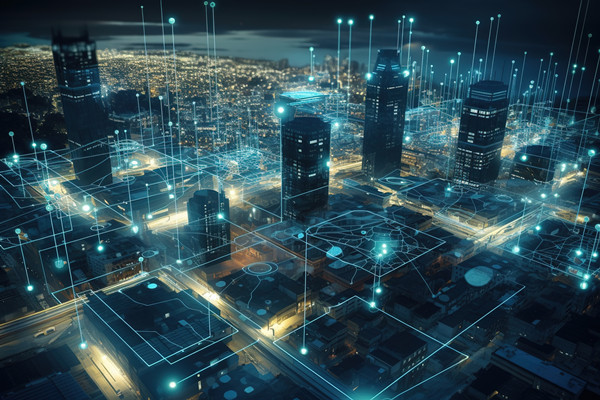 供應鏈數(shù)字化：供應鏈的智能化、網(wǎng)絡化和自動化