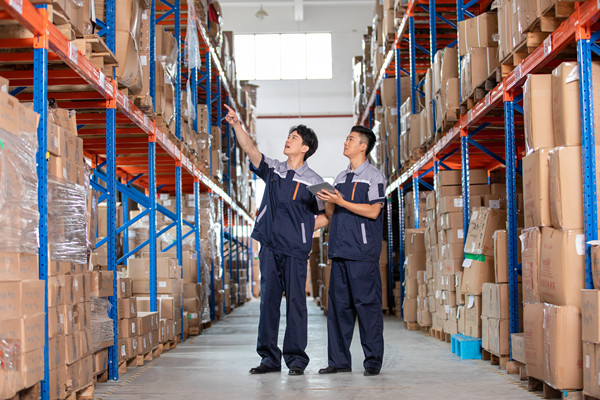 5S管理：整理、整頓、清掃、清潔和素養(yǎng)