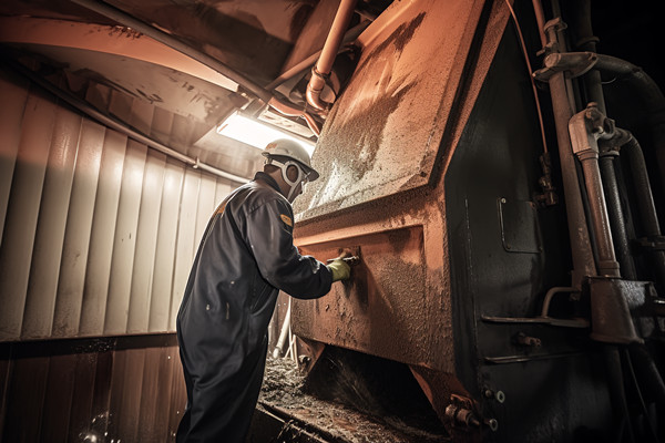 5S管理：整理、整頓、清掃、清潔和素養(yǎng)