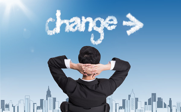 管理咨詢：如何助力企業(yè)成功進(jìn)行戰(zhàn)略轉(zhuǎn)型？