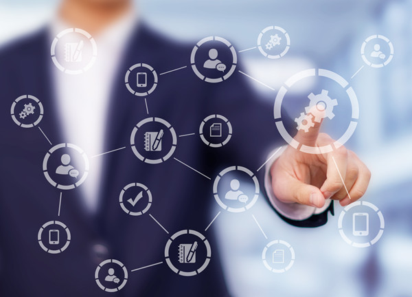 供應鏈協(xié)同：多方合作，實現(xiàn)資源共享