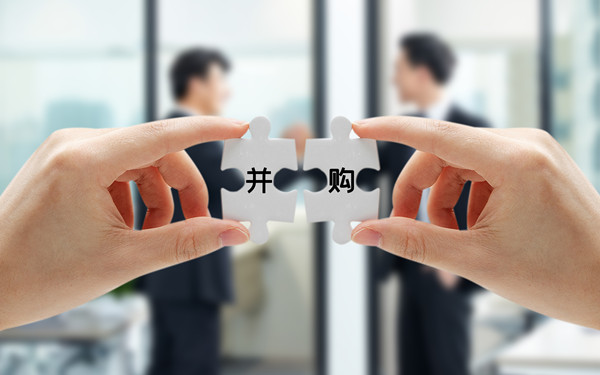 戰(zhàn)略投資與并購：拓展企業(yè)規(guī)模，增強市場競爭力