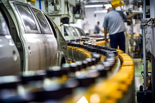 精益生產(chǎn)持續(xù)改進(jìn)：每天進(jìn)步一點(diǎn)點(diǎn)，永不停止