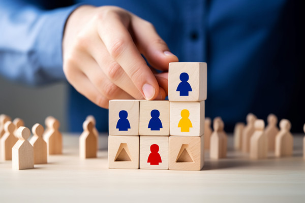 品牌定位：明確品牌核心價(jià)值，引領(lǐng)市場趨勢