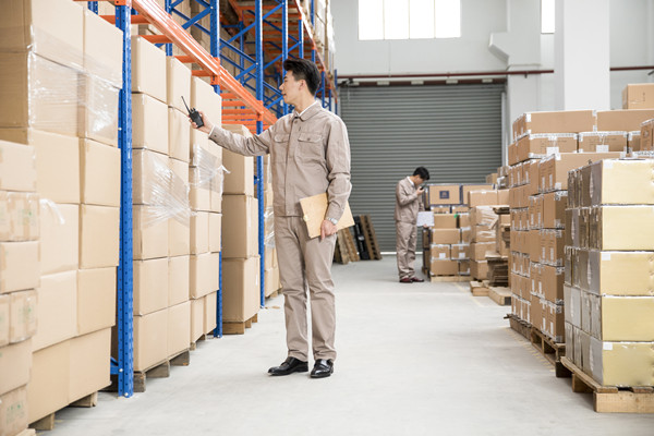 5S管理咨詢：改善環(huán)境，提升員工素質(zhì)！