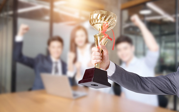 「薪酬咨詢」科學定薪、調(diào)薪，提升員工滿意度