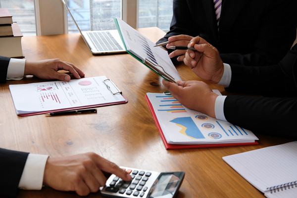 集團(tuán)財(cái)務(wù)管控：規(guī)范財(cái)務(wù)管理，降低財(cái)務(wù)風(fēng)險！