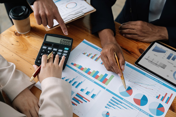 人資規(guī)劃咨詢：合理配置人力資源，實(shí)現(xiàn)人才最大化