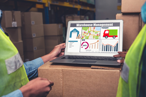 識別并應對潛在供應鏈風險，確保運營穩(wěn)定